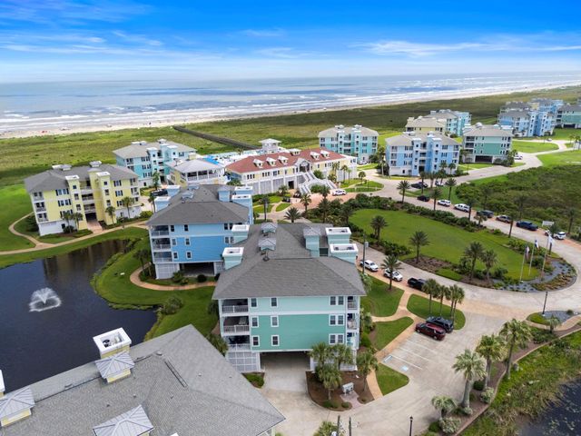 4121 Pointe West Drive 301, Galveston, TX 77554