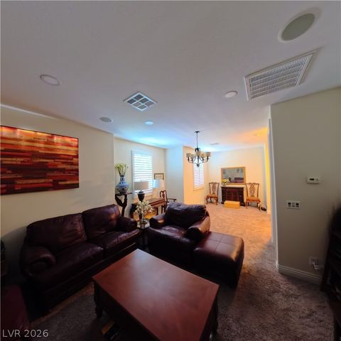 4627 White Head Court, Las Vegas, NV 89147