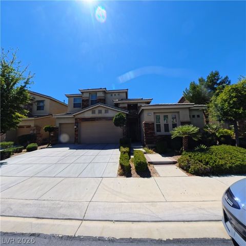 4627 White Head Court, Las Vegas, NV 89147