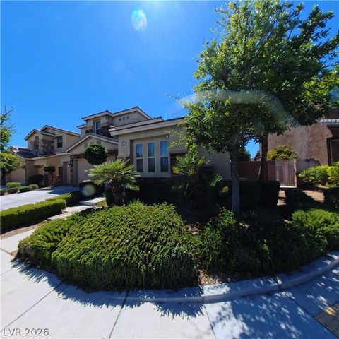 4627 White Head Court, Las Vegas, NV 89147