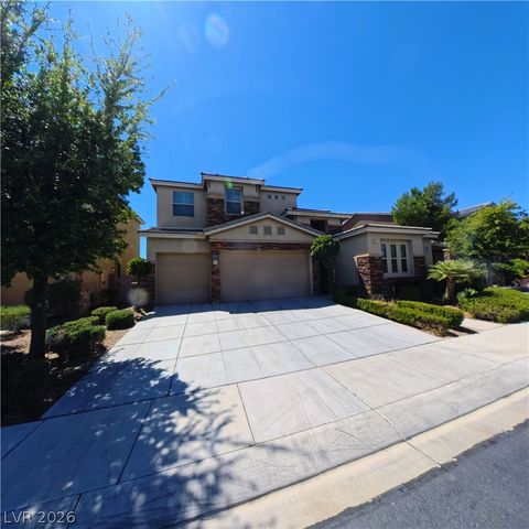 4627 White Head Court, Las Vegas, NV 89147