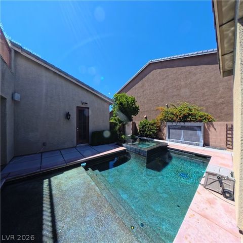 4627 White Head Court, Las Vegas, NV 89147