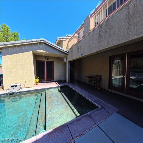 4627 White Head Court, Las Vegas, NV 89147