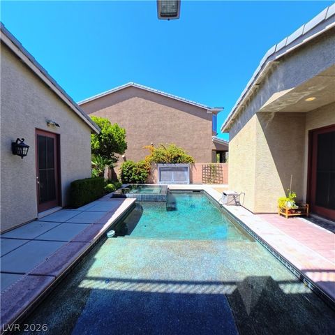 4627 White Head Court, Las Vegas, NV 89147
