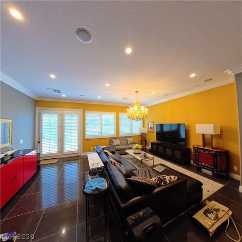 4627 White Head Court, Las Vegas, NV 89147