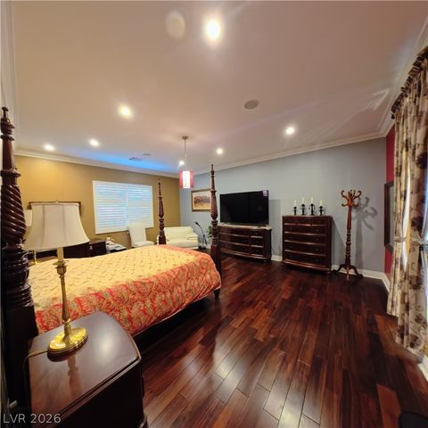 4627 White Head Court, Las Vegas, NV 89147