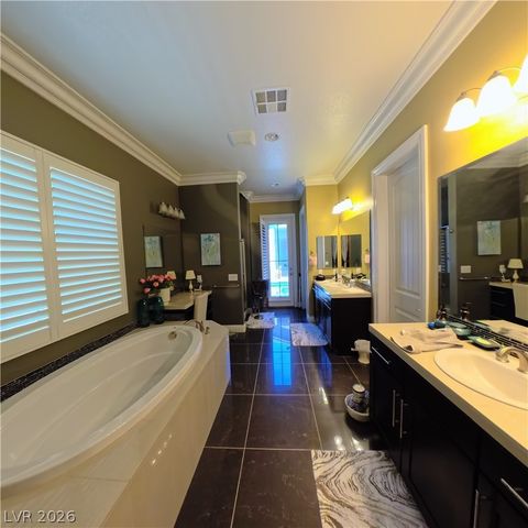 4627 White Head Court, Las Vegas, NV 89147