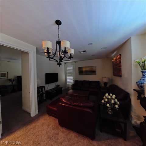 4627 White Head Court, Las Vegas, NV 89147