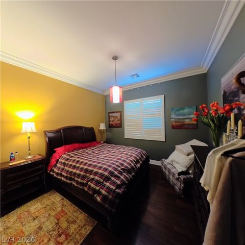4627 White Head Court, Las Vegas, NV 89147