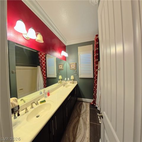 4627 White Head Court, Las Vegas, NV 89147