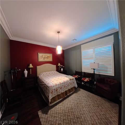 4627 White Head Court, Las Vegas, NV 89147