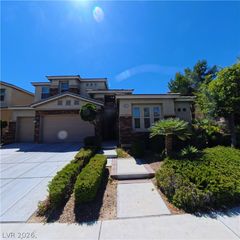 4627 White Head Court, Las Vegas, NV 89147