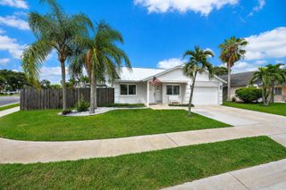 218 Wandering Trail, Jupiter, FL 33458