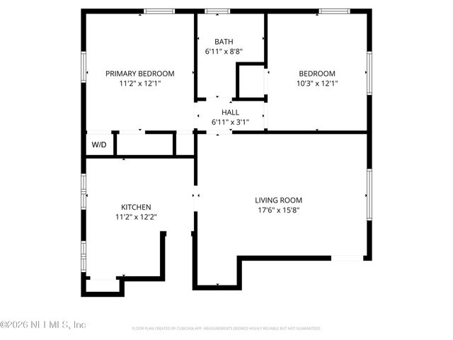 2247 RIVERSIDE Avenue 6, Jacksonville, FL 32204