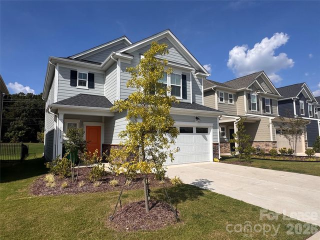 14127 Penbury Street, Charlotte, NC 28278
