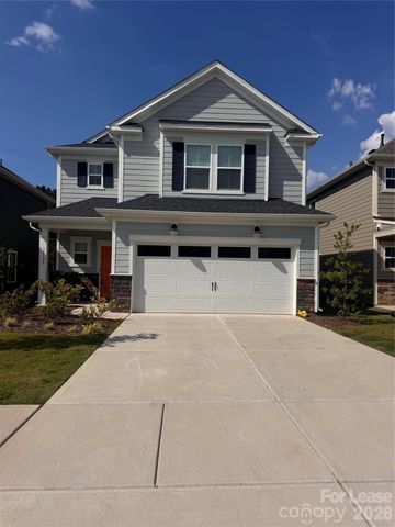 14127 Penbury Street, Charlotte, NC 28278