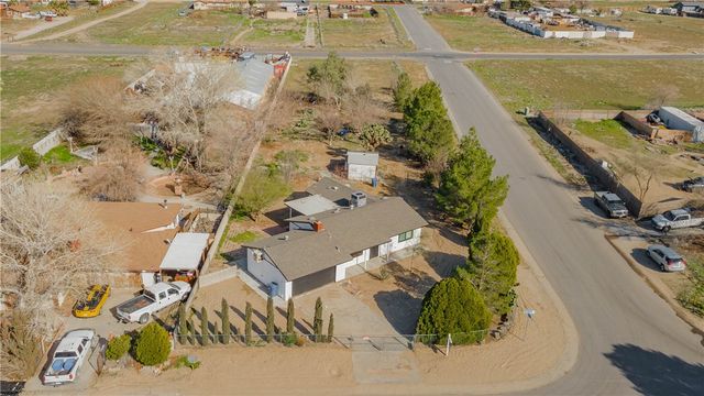 40604 154th, Lancaster, CA 93535