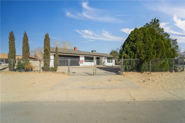 40604 154th, Lancaster, CA 93535