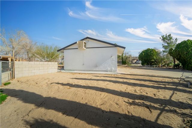 40604 154th, Lancaster, CA 93535
