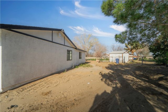 40604 154th, Lancaster, CA 93535