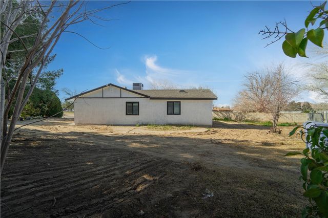 40604 154th, Lancaster, CA 93535