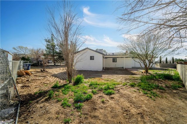 40604 154th, Lancaster, CA 93535