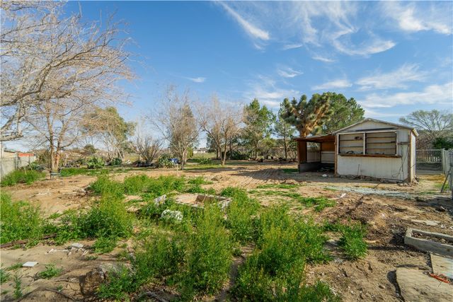 40604 154th, Lancaster, CA 93535