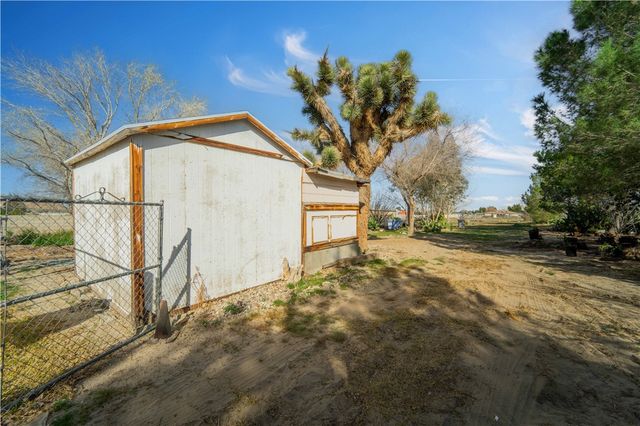 40604 154th, Lancaster, CA 93535