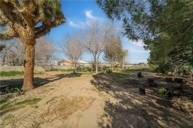 40604 154th, Lancaster, CA 93535