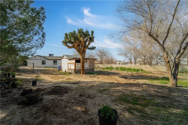 40604 154th, Lancaster, CA 93535