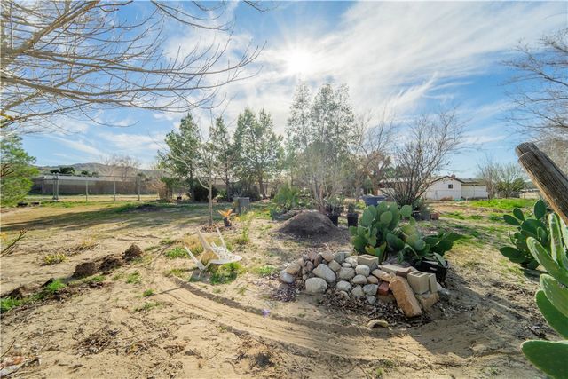 40604 154th, Lancaster, CA 93535