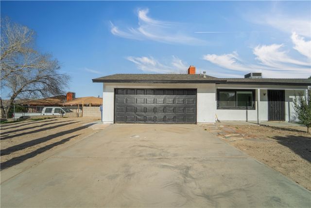 40604 154th, Lancaster, CA 93535