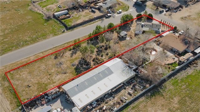 40604 154th, Lancaster, CA 93535