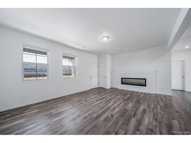 3943 N Rome St, Aurora, CO 80019