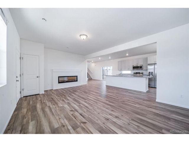 3943 N Rome St, Aurora, CO 80019