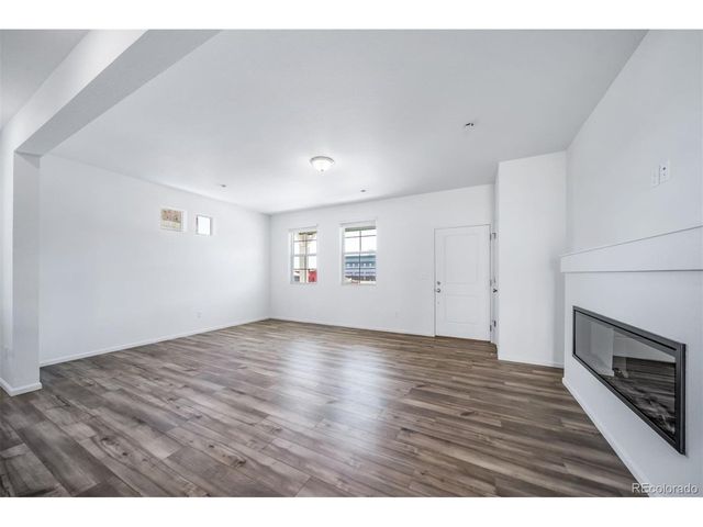 3943 N Rome St, Aurora, CO 80019