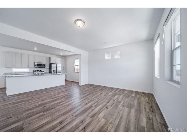 3943 N Rome St, Aurora, CO 80019
