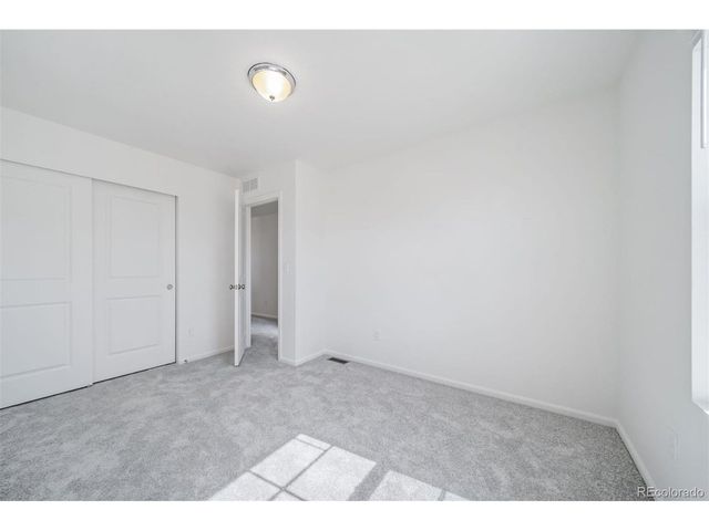 3943 N Rome St, Aurora, CO 80019