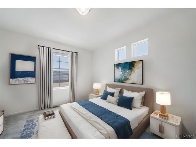3943 N Rome St, Aurora, CO 80019