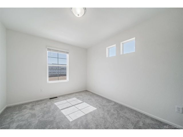 3943 N Rome St, Aurora, CO 80019