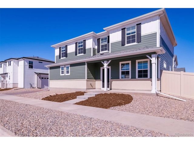 3943 N Rome St, Aurora, CO 80019