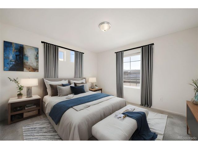 3943 N Rome St, Aurora, CO 80019