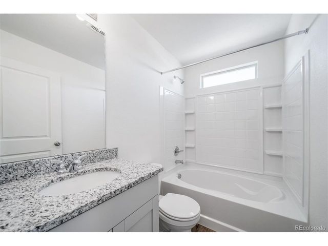 3943 N Rome St, Aurora, CO 80019
