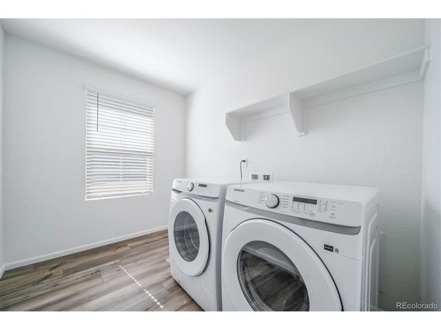 3943 N Rome St, Aurora, CO 80019