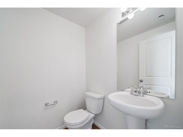 3943 N Rome St, Aurora, CO 80019