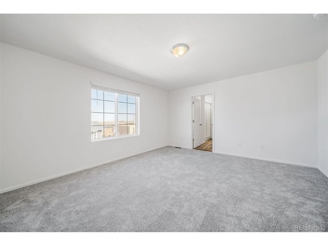 3943 N Rome St, Aurora, CO 80019