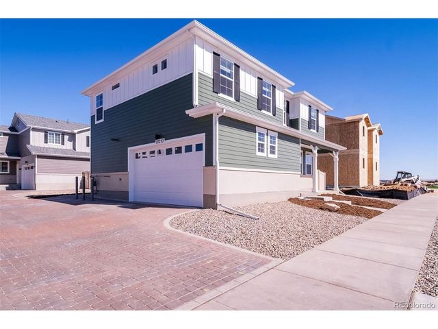 3943 N Rome St, Aurora, CO 80019