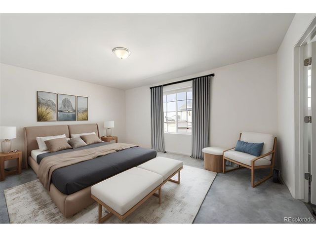 3943 N Rome St, Aurora, CO 80019