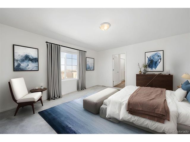 3943 N Rome St, Aurora, CO 80019