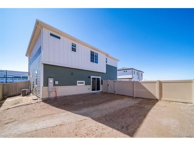3943 N Rome St, Aurora, CO 80019